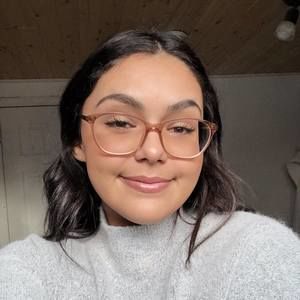 Meet your Posher, Bailey